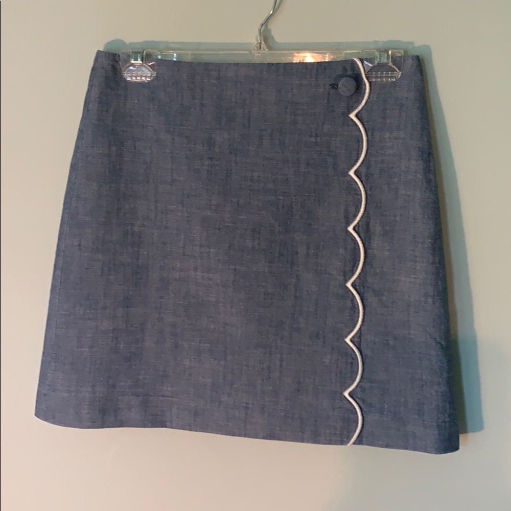 Adorable J Crew skirt 2